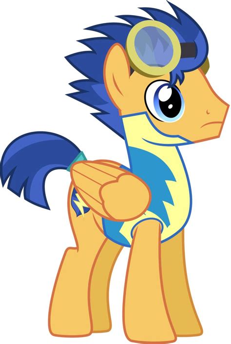 mlp the flash